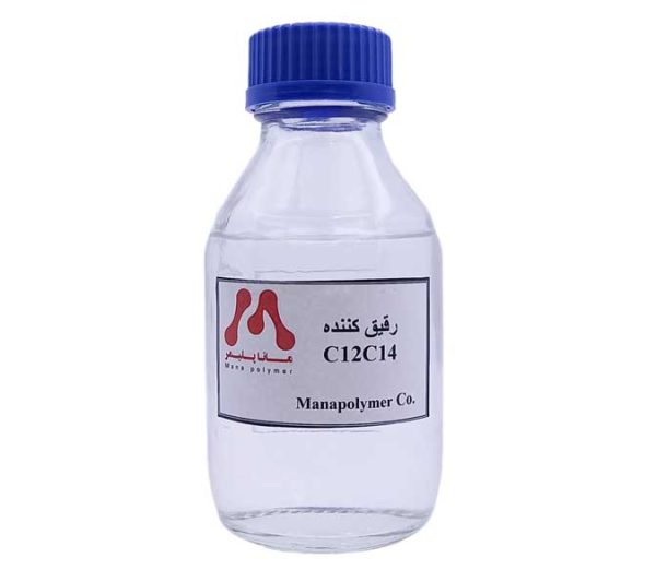 مزایای استفاده از رقیق‌کننده C12-C14