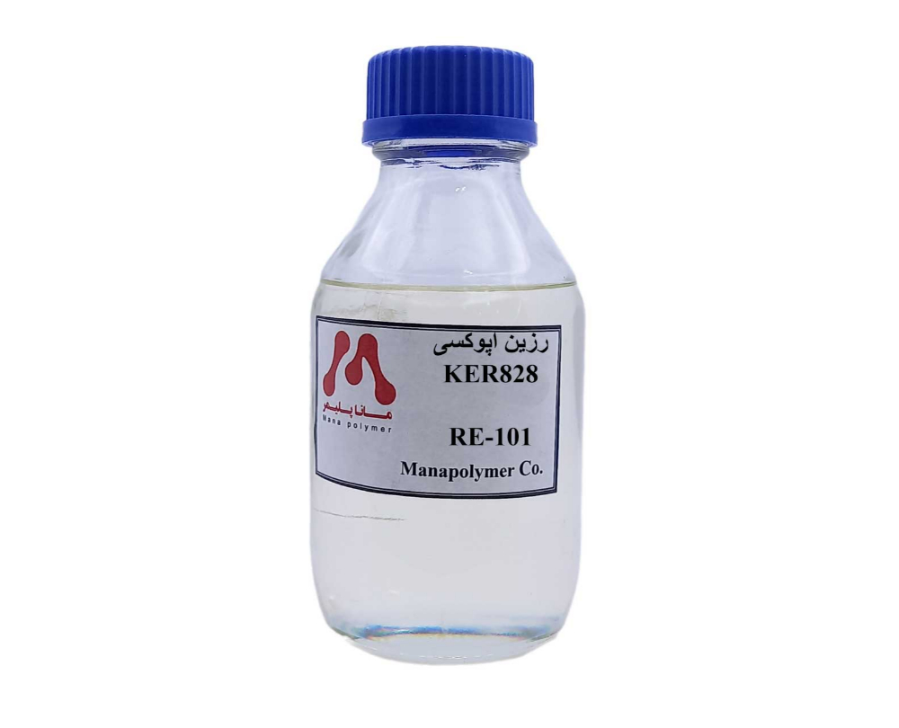 رزین اپوکسی Ker 828