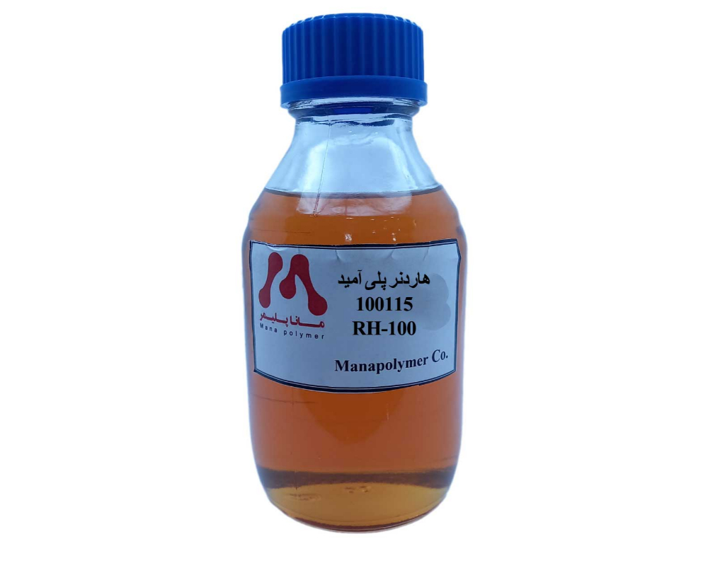 هاردنر پلی آمید 100115