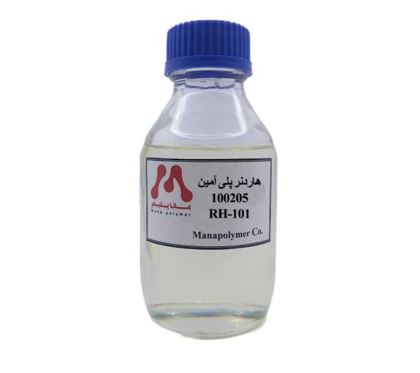 هاردنر پلی آمین 100205