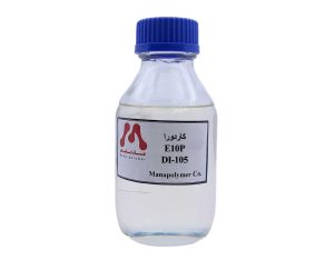 کاردورا E 100 3 ماناپلیمر