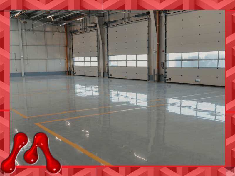 manaploymer-epoxy-main راهنمای خرید کفپوش اپوکسی با قیمت مناسب