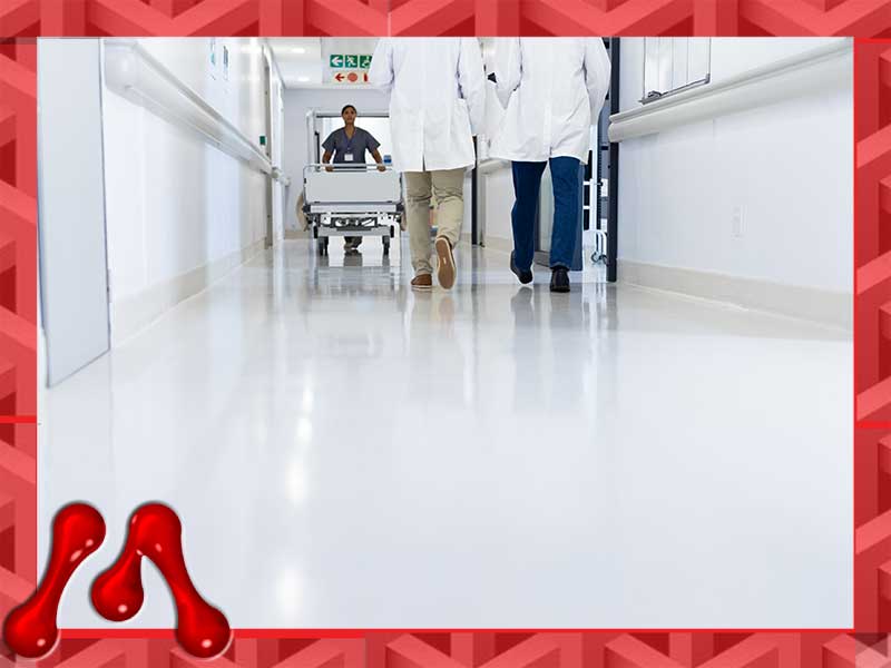 manaploymer-hardener-main کفپوش آنتیباکتریال: انتخابی هوشمندانه برای محیطهای بهداشتی | مزایا، انواع و کاربردها