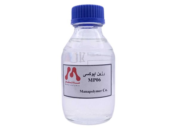 کاربرد رزین اپوکسی Mp06 در صنایع مختلف