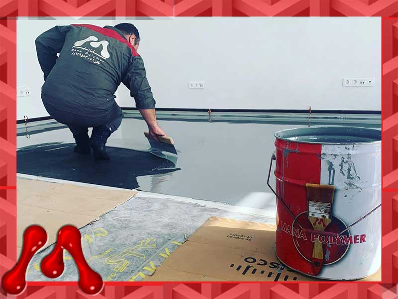 Polyurethane-Paint-manapolymer-main مقاله جامع: بررسی کامل رنگ پلییورتان (Polyurethane Paint)