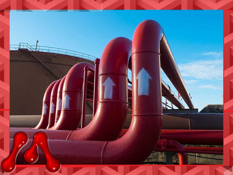 Zinc Phosphate manapolymer main پوششهای زینک فسفات چیست؟