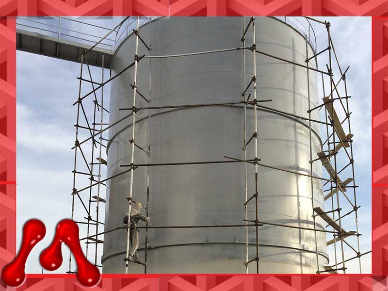 Zinc-rich-epoxy-manapolymer-main زینک ریچ اپوکسی: تعریف، کاربردها و ویژگیها | Zinc-Rich Epoxy