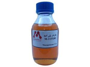 هاردنر پلی آمید M115X80: راه‌حل ایده‌آل برای رزین‌های اپوکسی