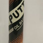 بتونه کارتریجی ماناپلیمر