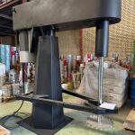 میکسر رنگسازی ۲۰ اسب