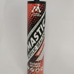 ماستیک درزگیر کارتریجی مانا پلیمر