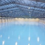 کفپوش اپوکسی