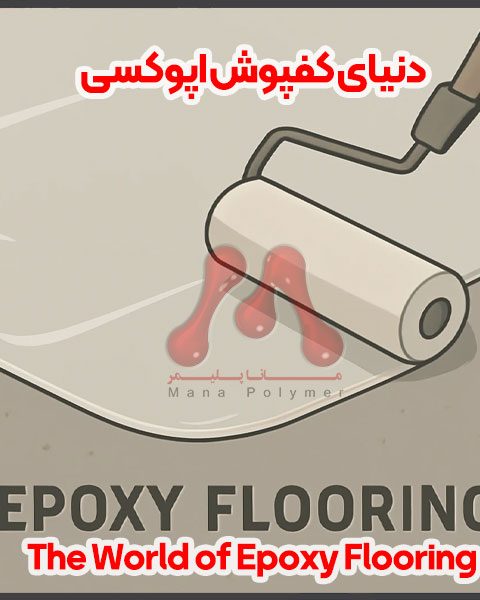The-World-Of-Epoxy-Flooring-Manapolymer.co دنیای کفپوش اپوکسی
